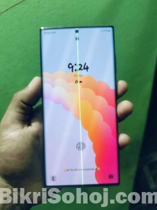 Samsung  S22 Ultra 5G 8/128